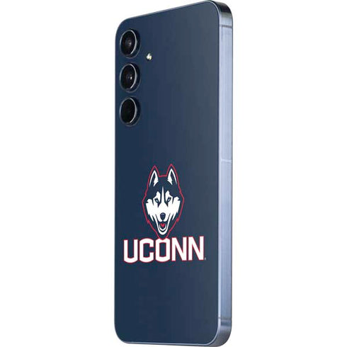 University of Connecticut UConn Logo Galaxy A36 5G Skin